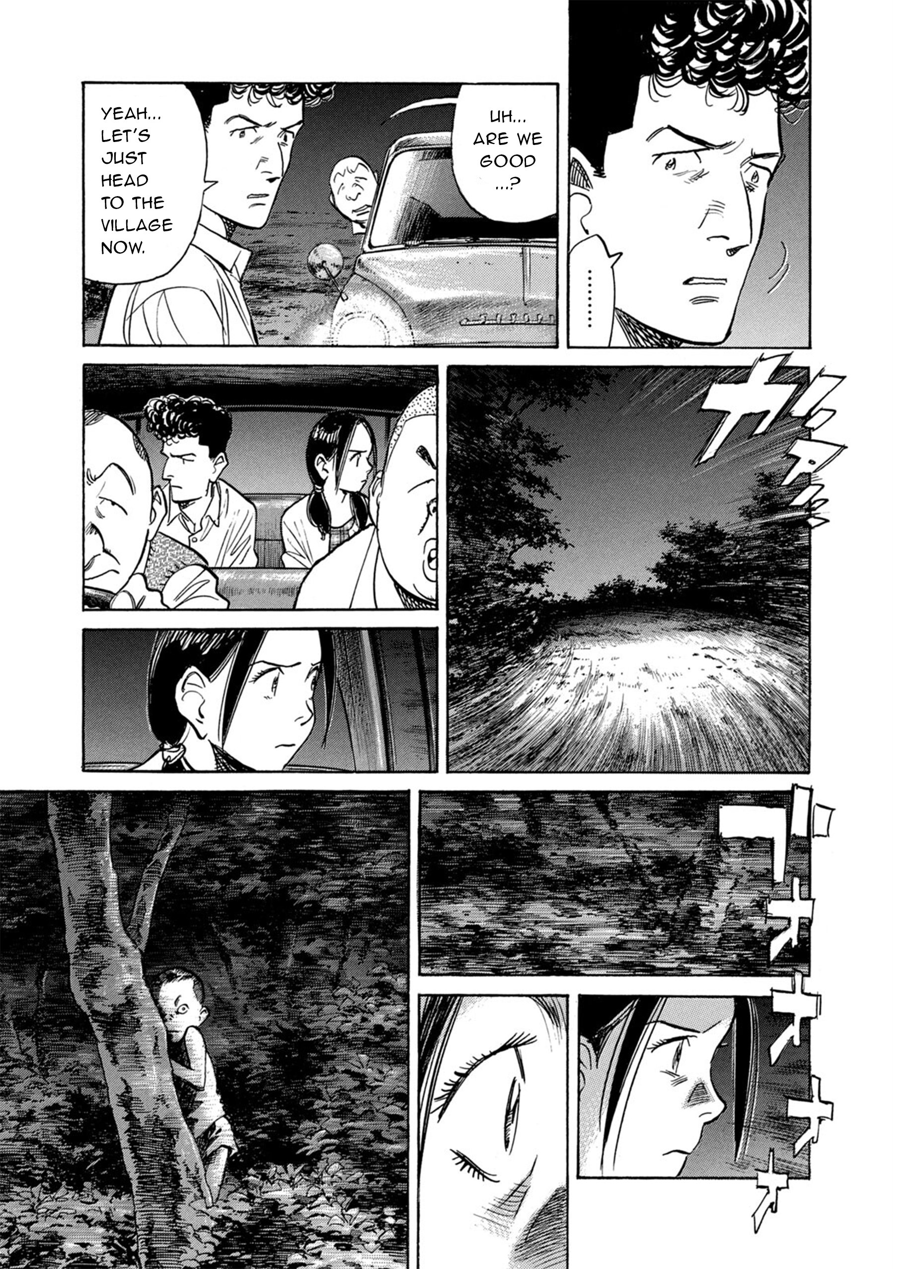 Billy Bat Chapter 75 - Page 19