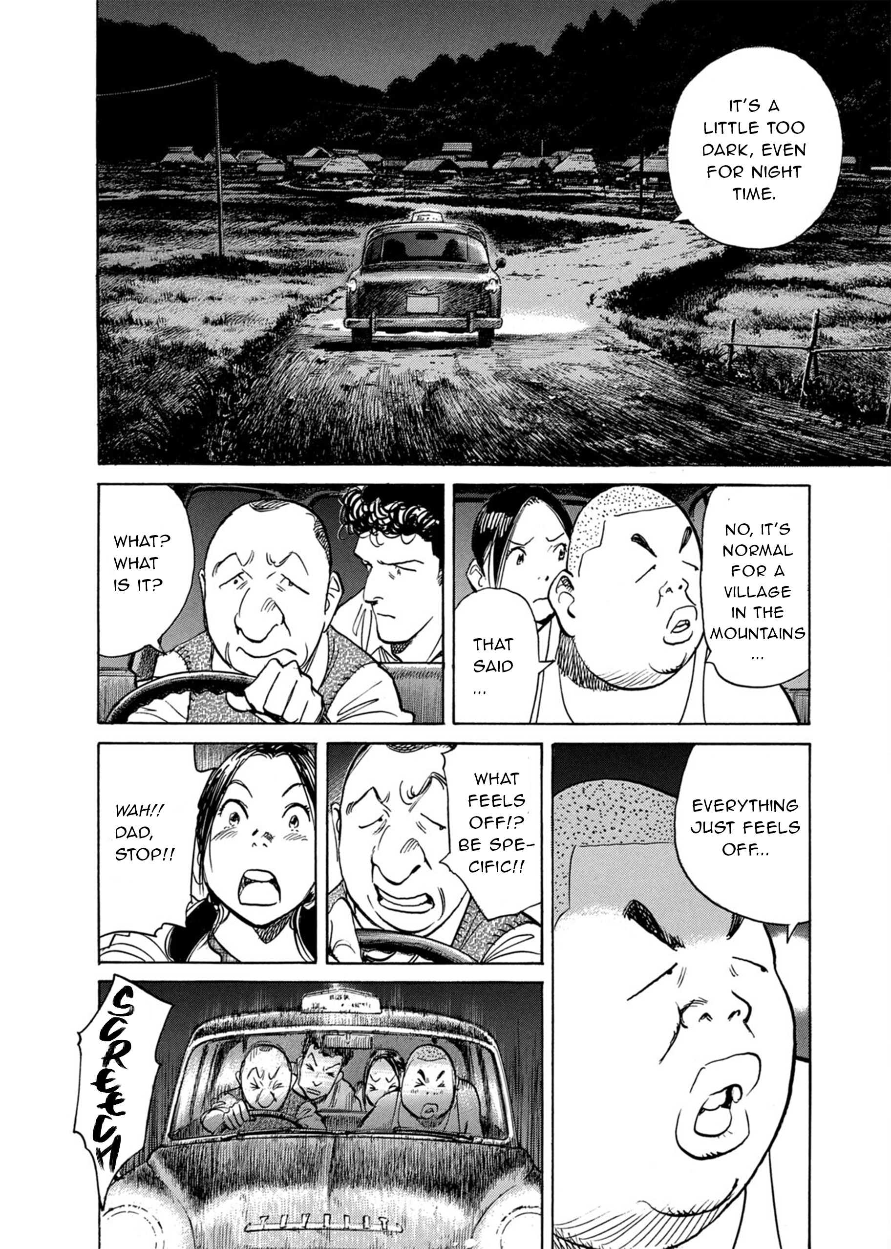 Billy Bat Chapter 75 - Page 22