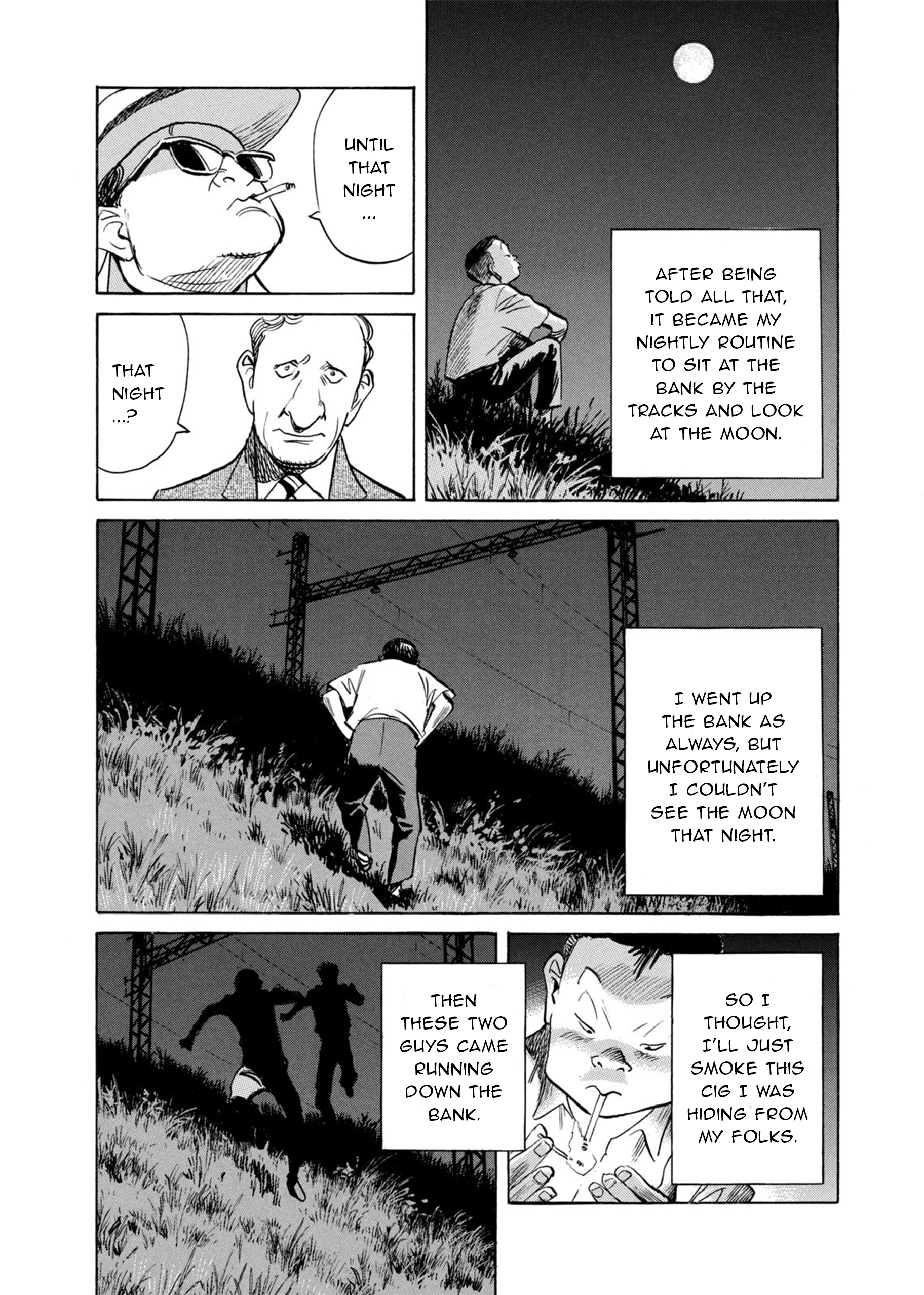 Billy Bat Chapter 76 - Page 10