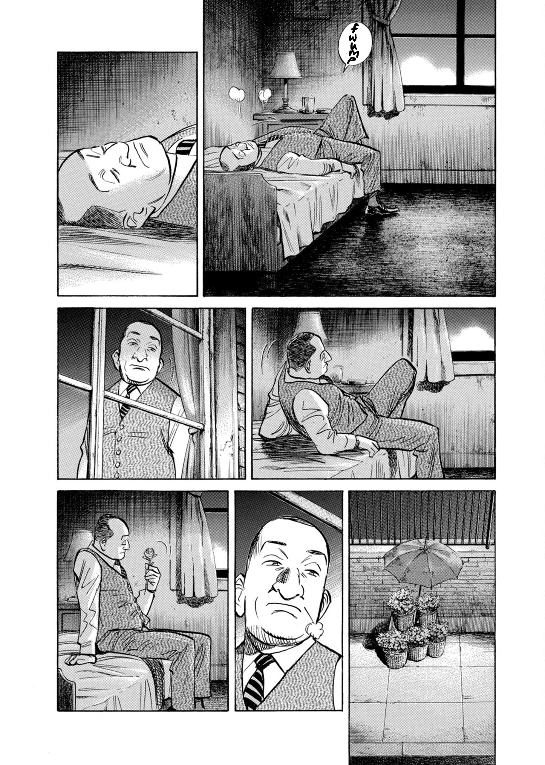 Billy Bat Chapter 78 - Page 20