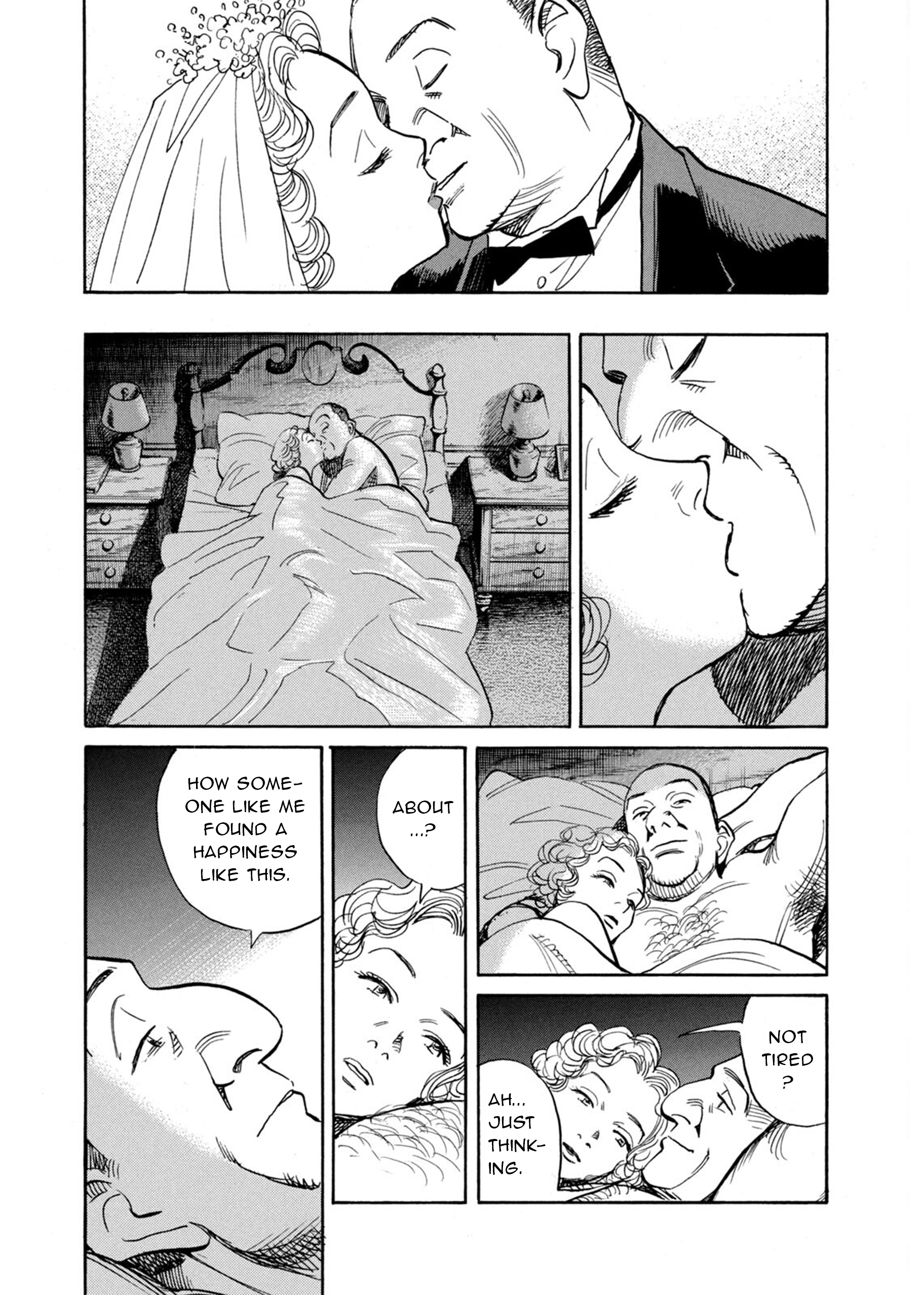 Billy Bat Chapter 80 - Page 5