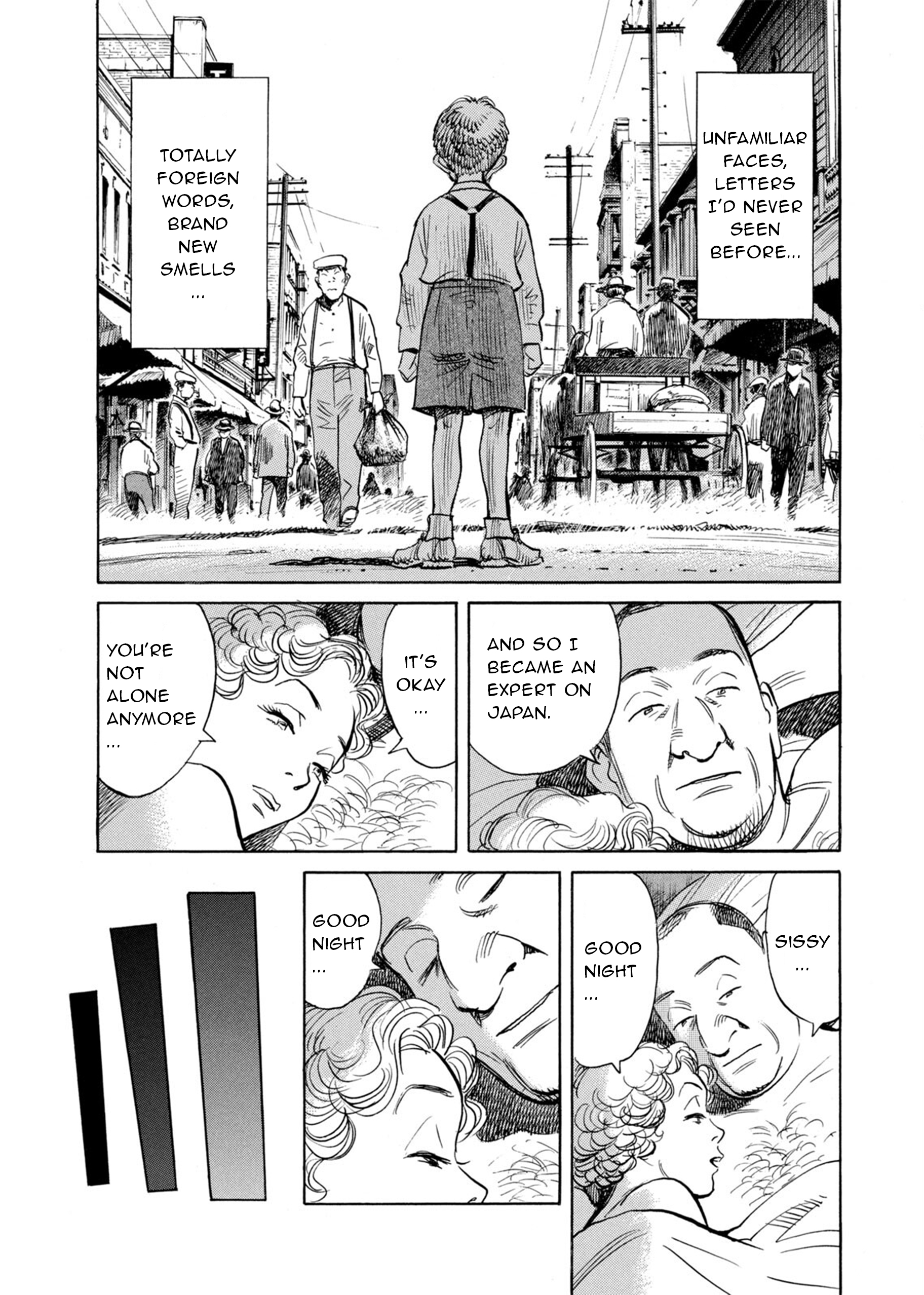 Billy Bat Chapter 80 - Page 8