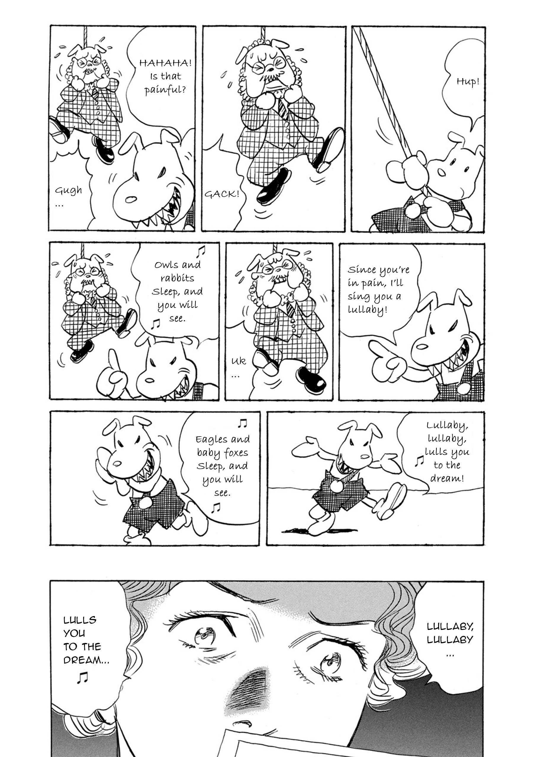Billy Bat Chapter 81 - Page 19