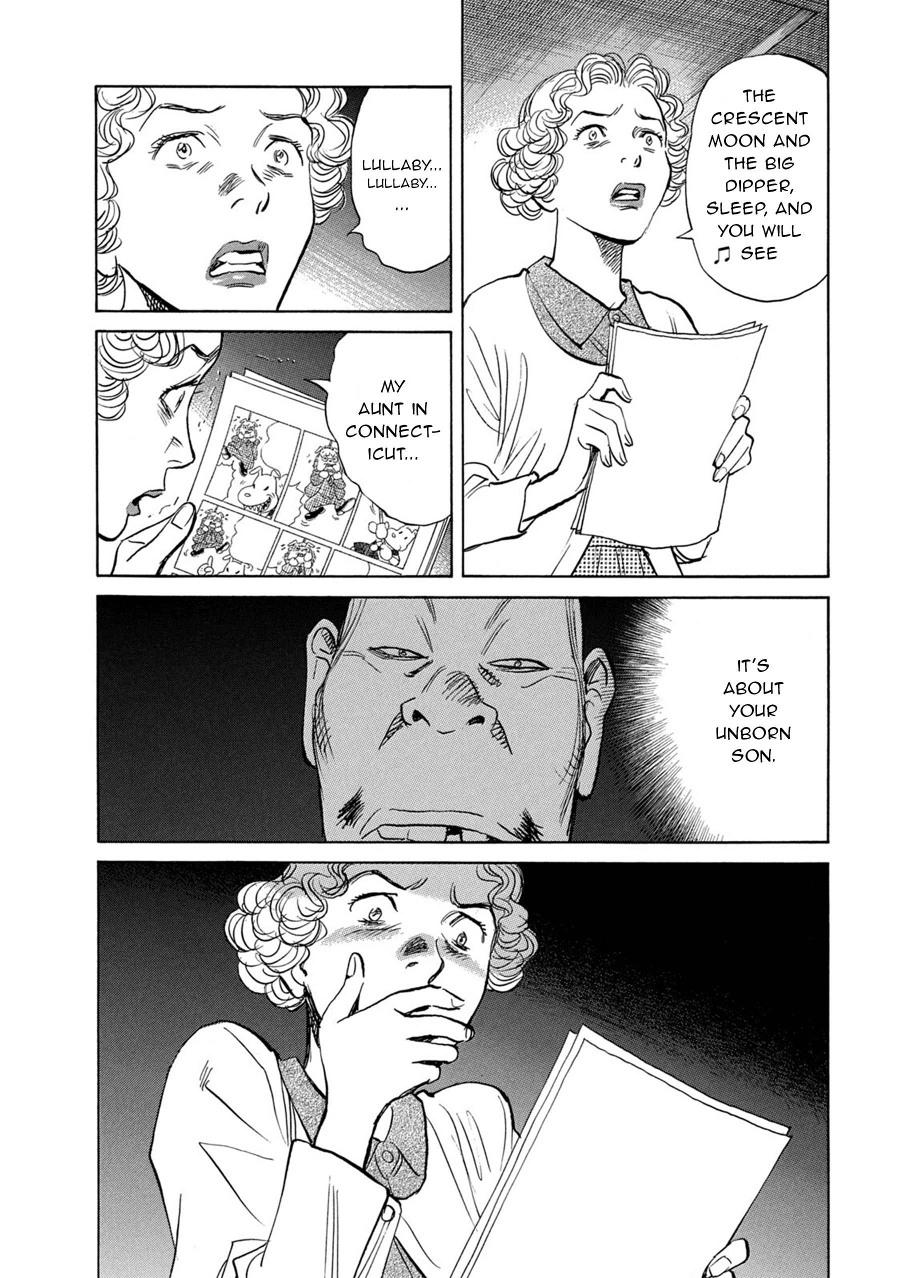 Billy Bat Chapter 81 - Page 20