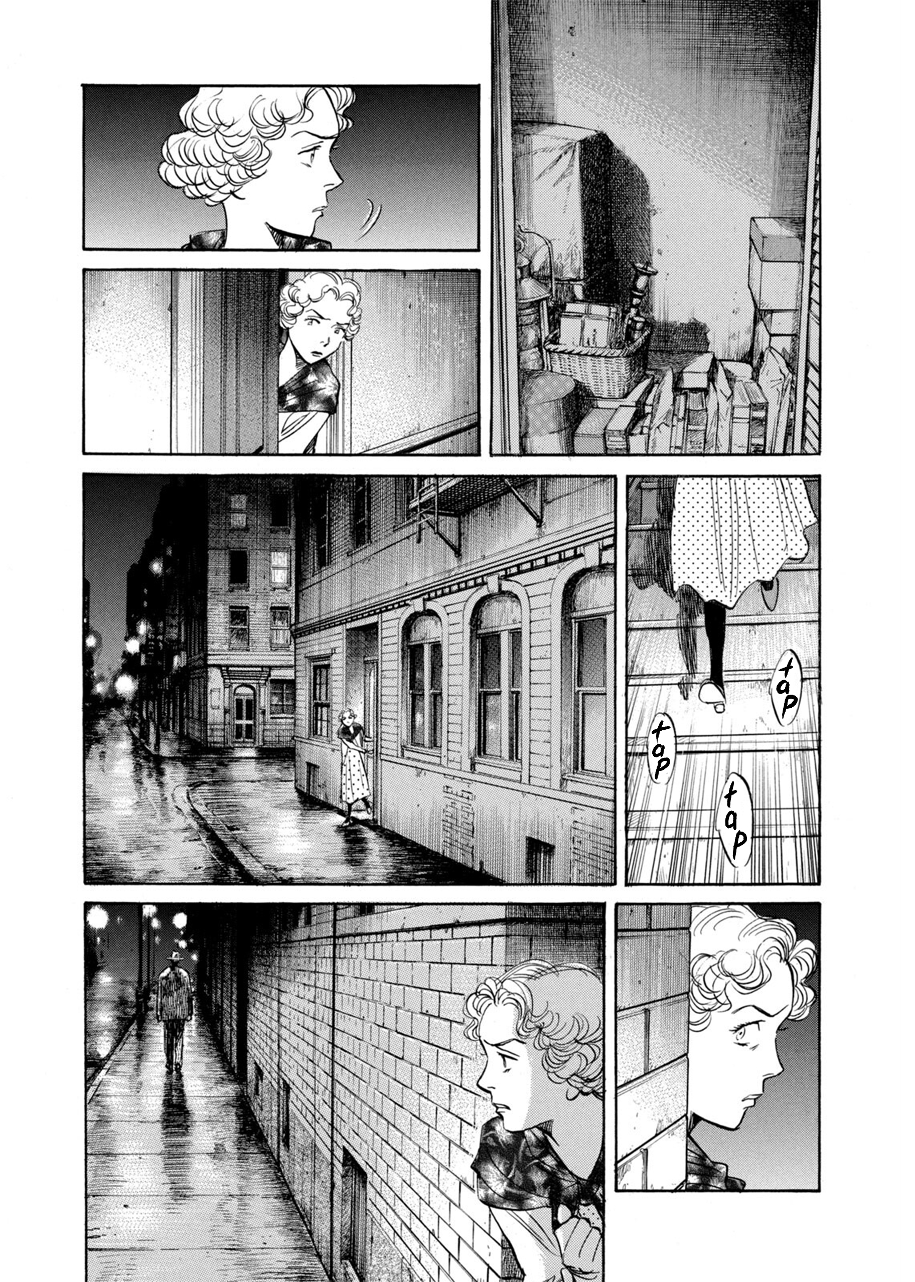 Billy Bat Chapter 82 - Page 7