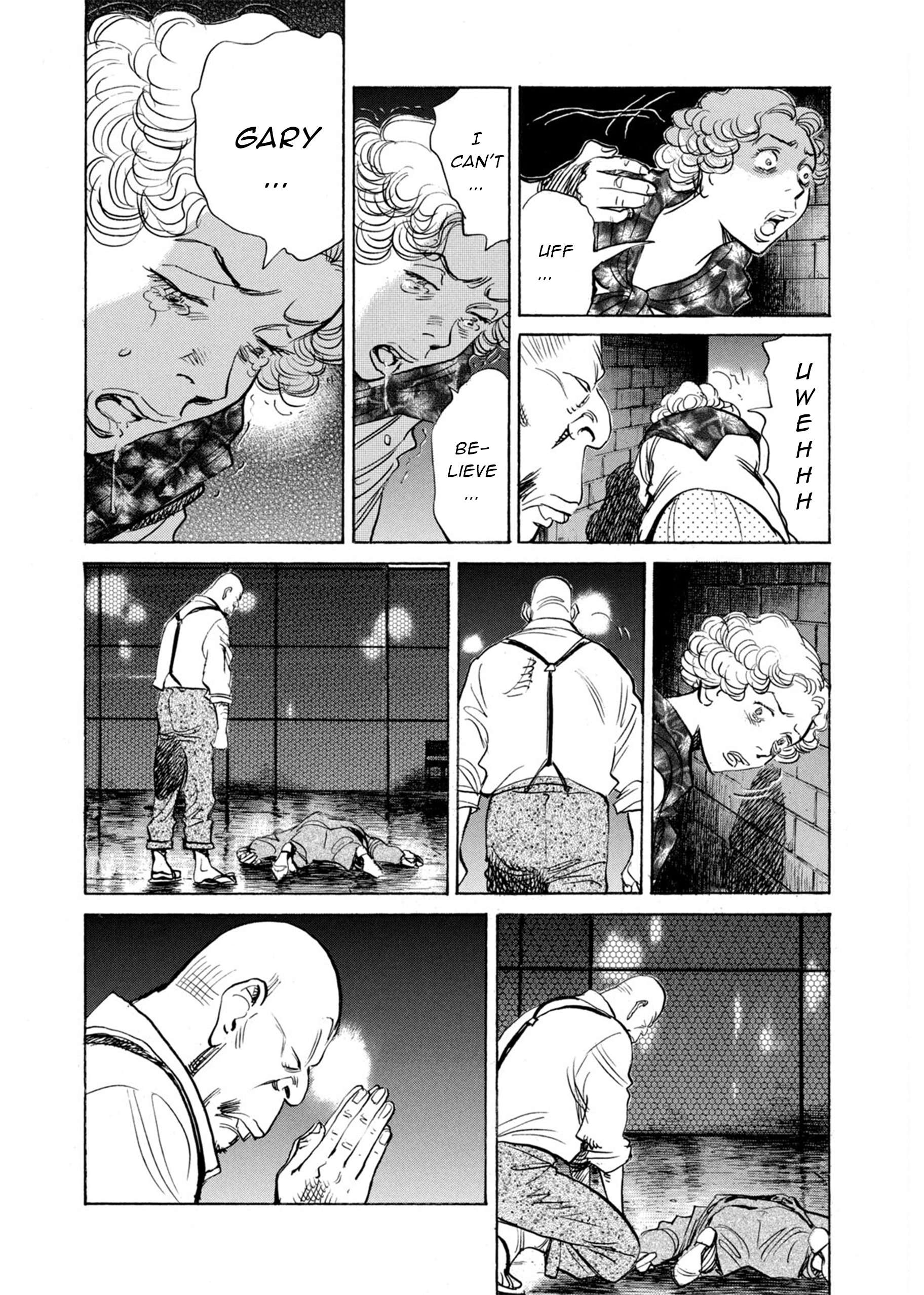 Billy Bat Chapter 82 - Page 15