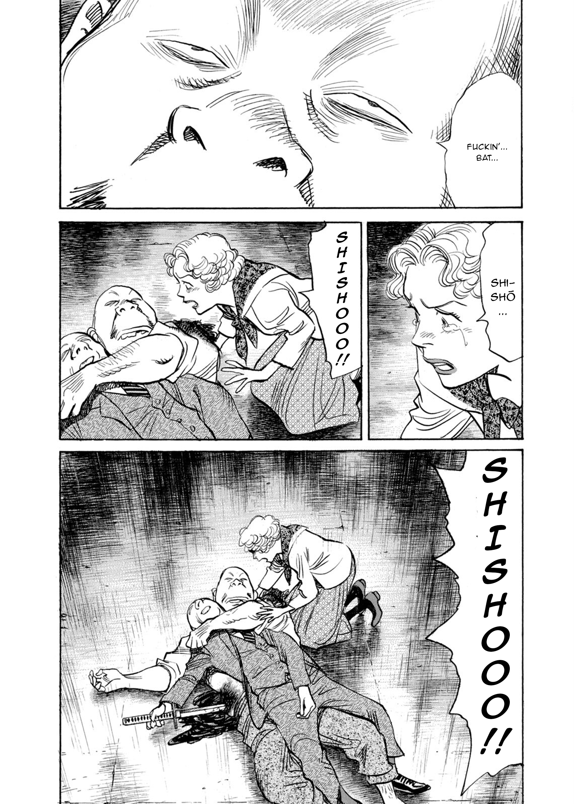 Billy Bat Chapter 87 - Page 20