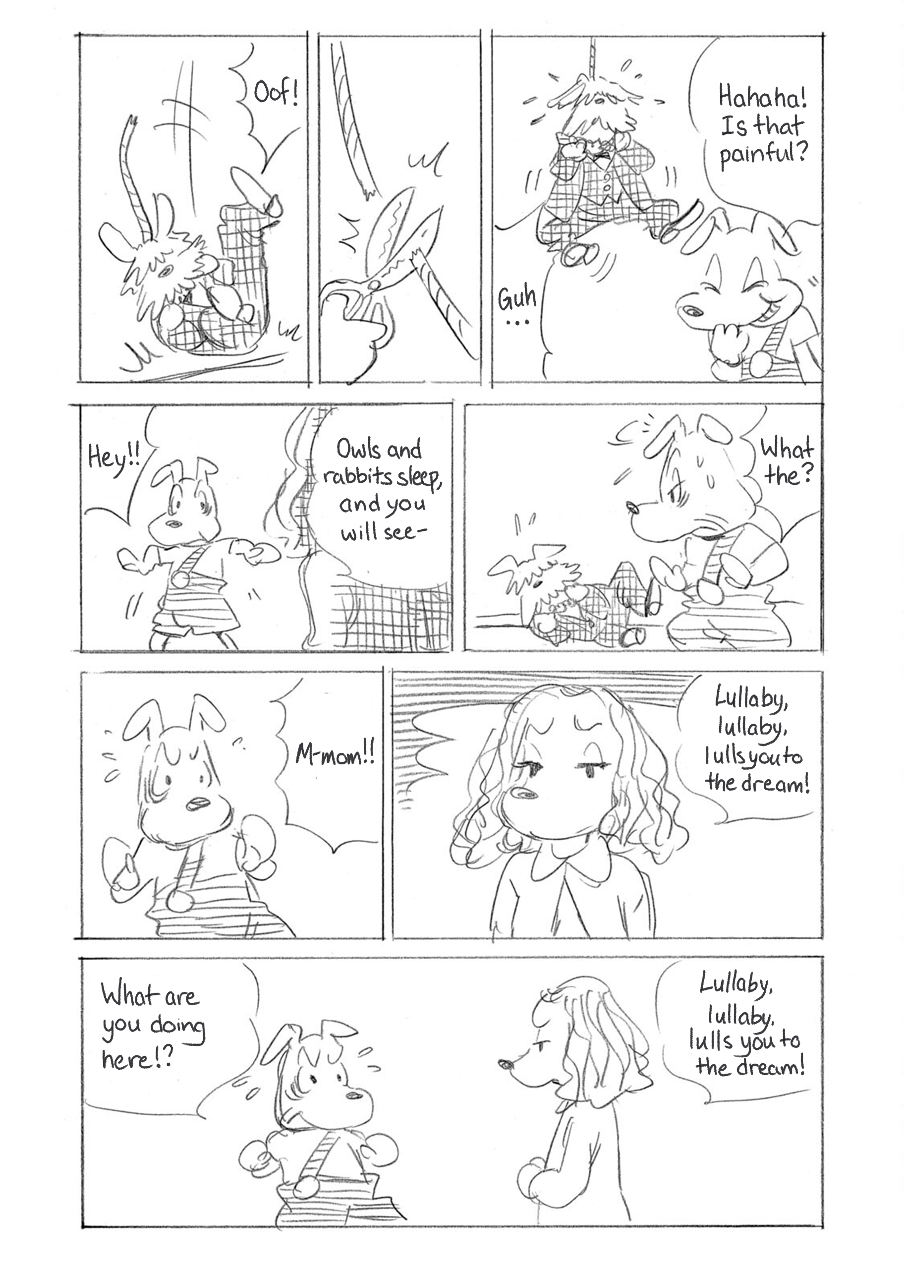 Billy Bat Chapter 88 - Page 20