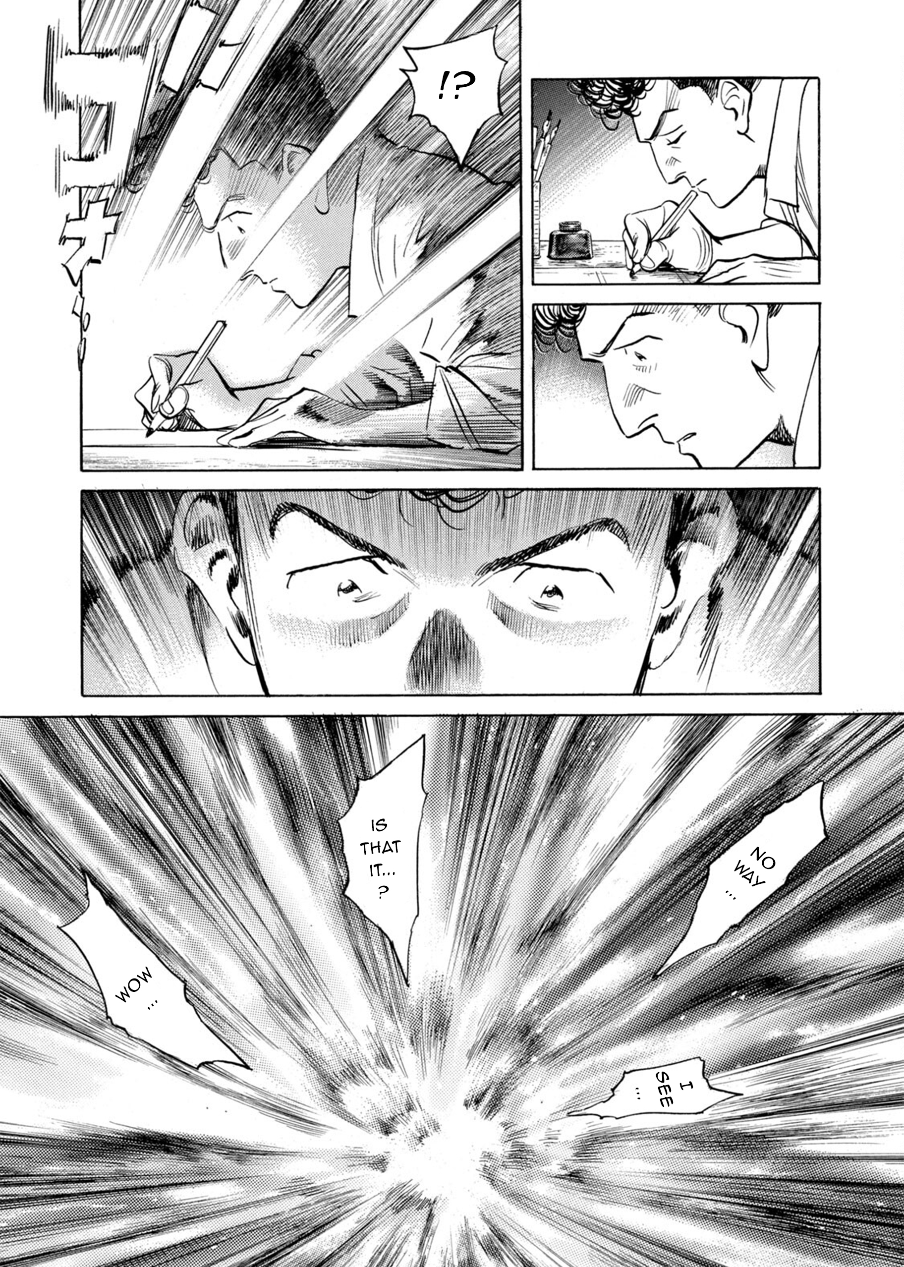 Billy Bat Chapter 89 - Page 20
