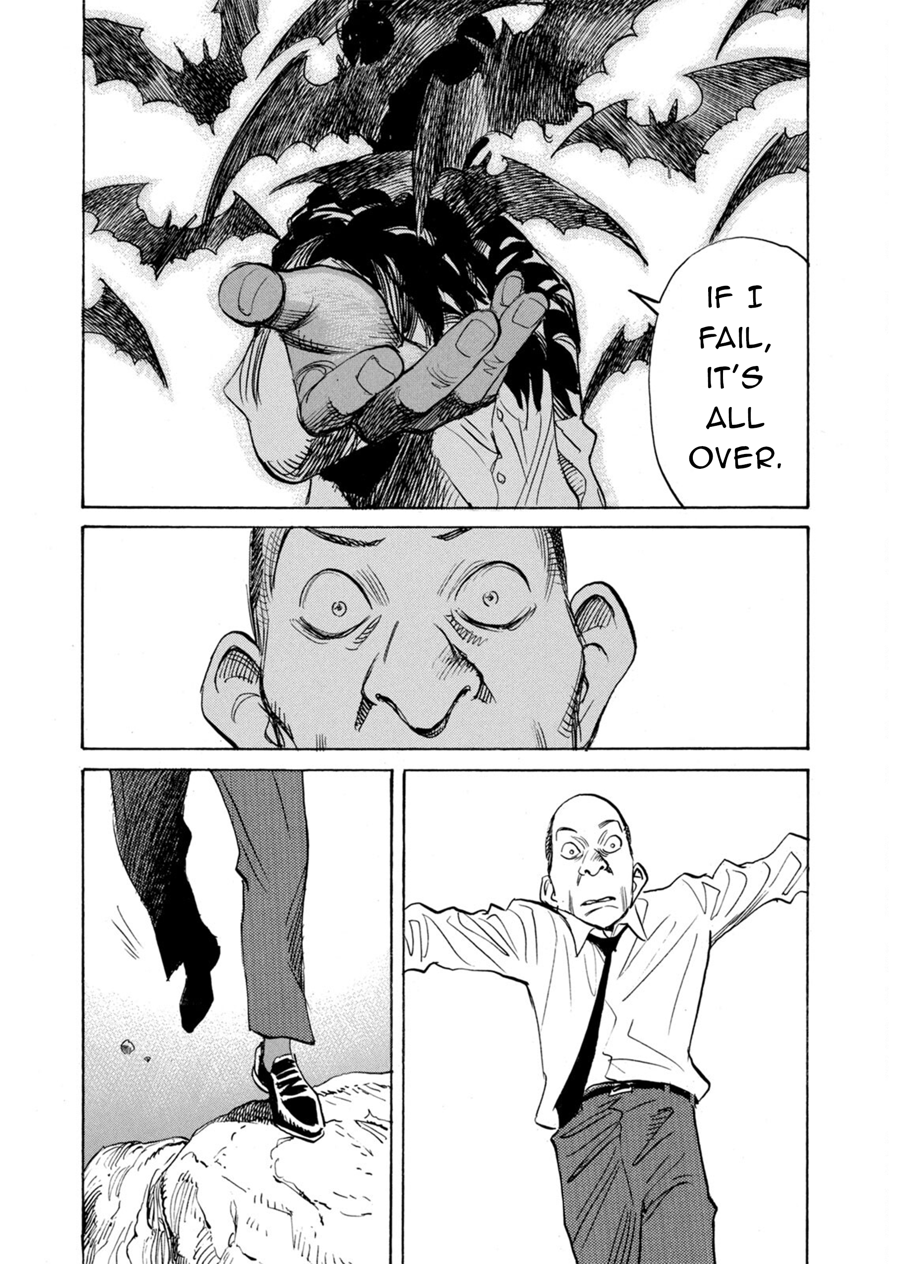 Billy Bat Chapter 90 - Page 23