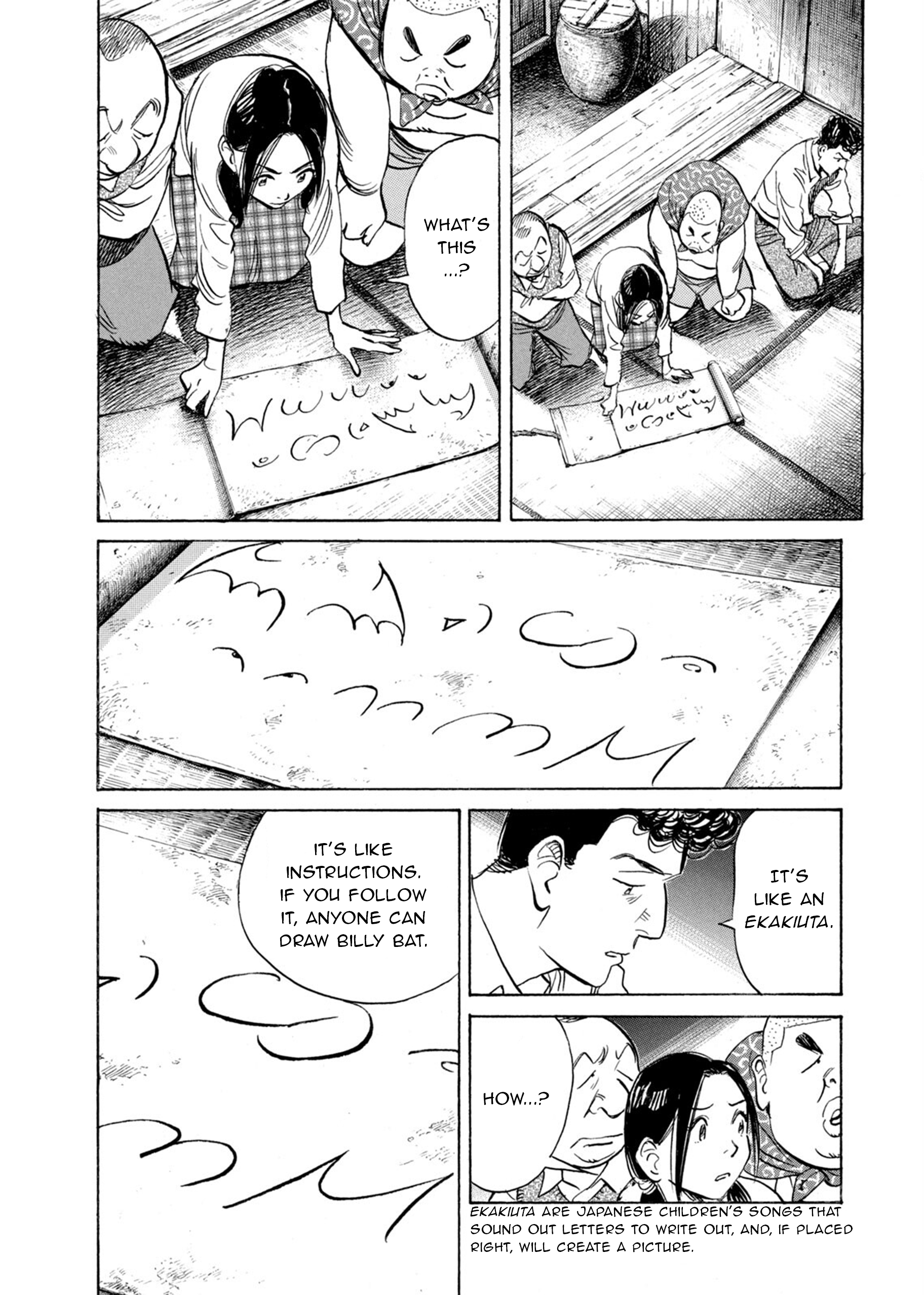 Billy Bat Chapter 92 - Page 16