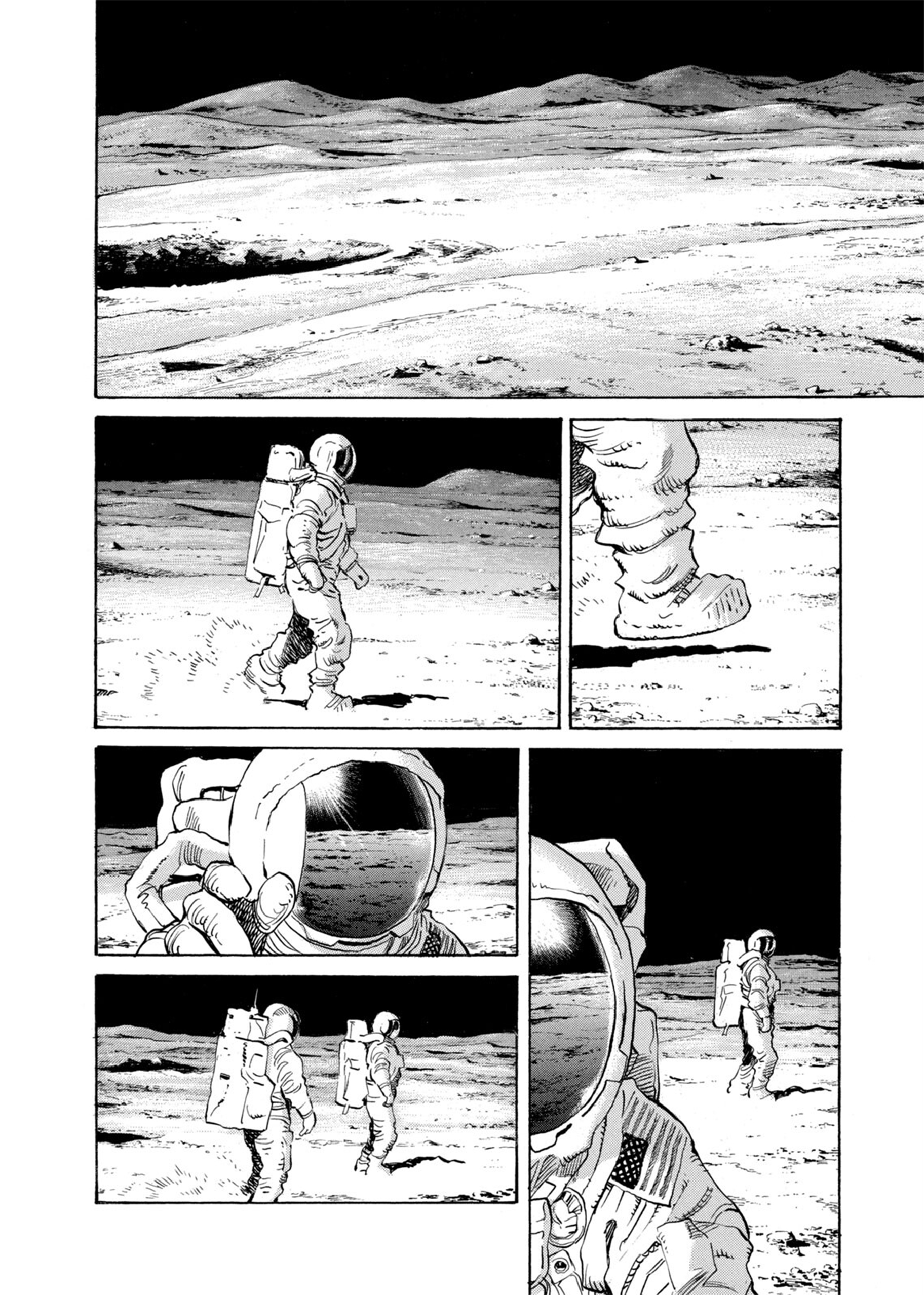 Billy Bat Chapter 92 - Page 20