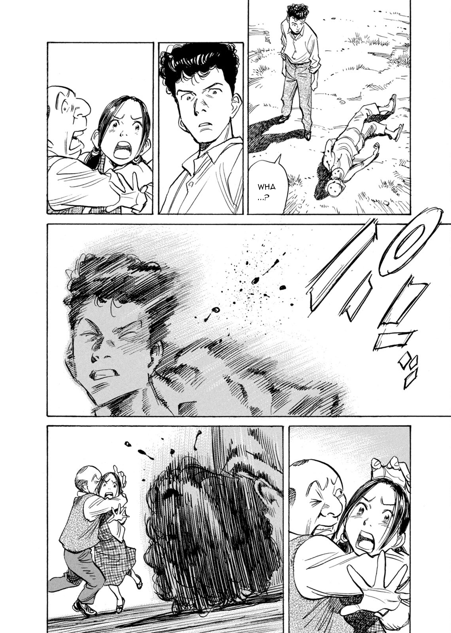 Billy Bat Chapter 93 - Page 20