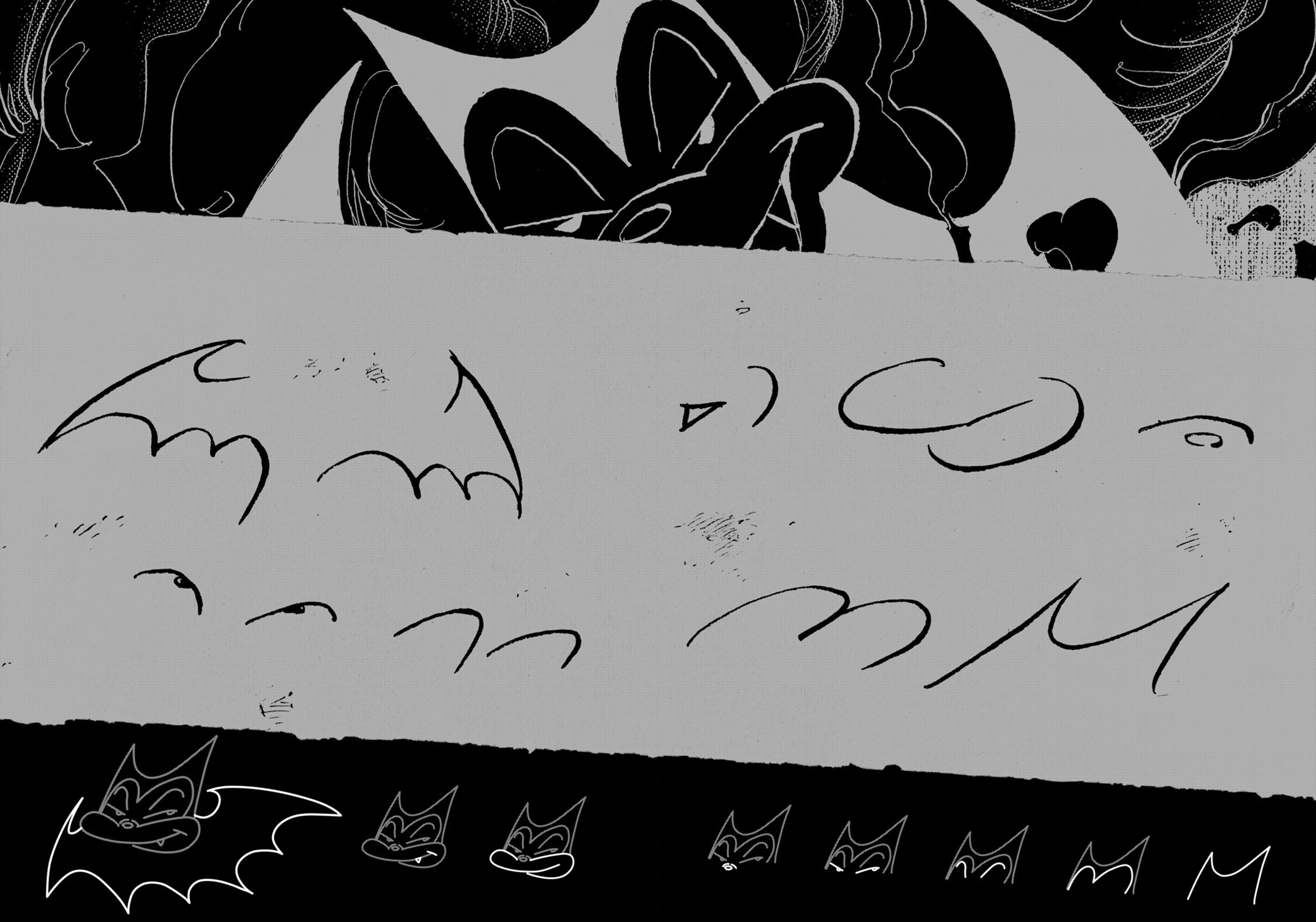 Billy Bat Chapter 93 - Page 26
