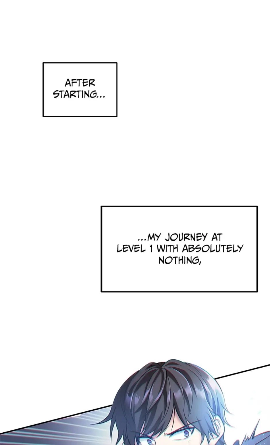 Bizarre Restaurant Chapter 1 - Page 7