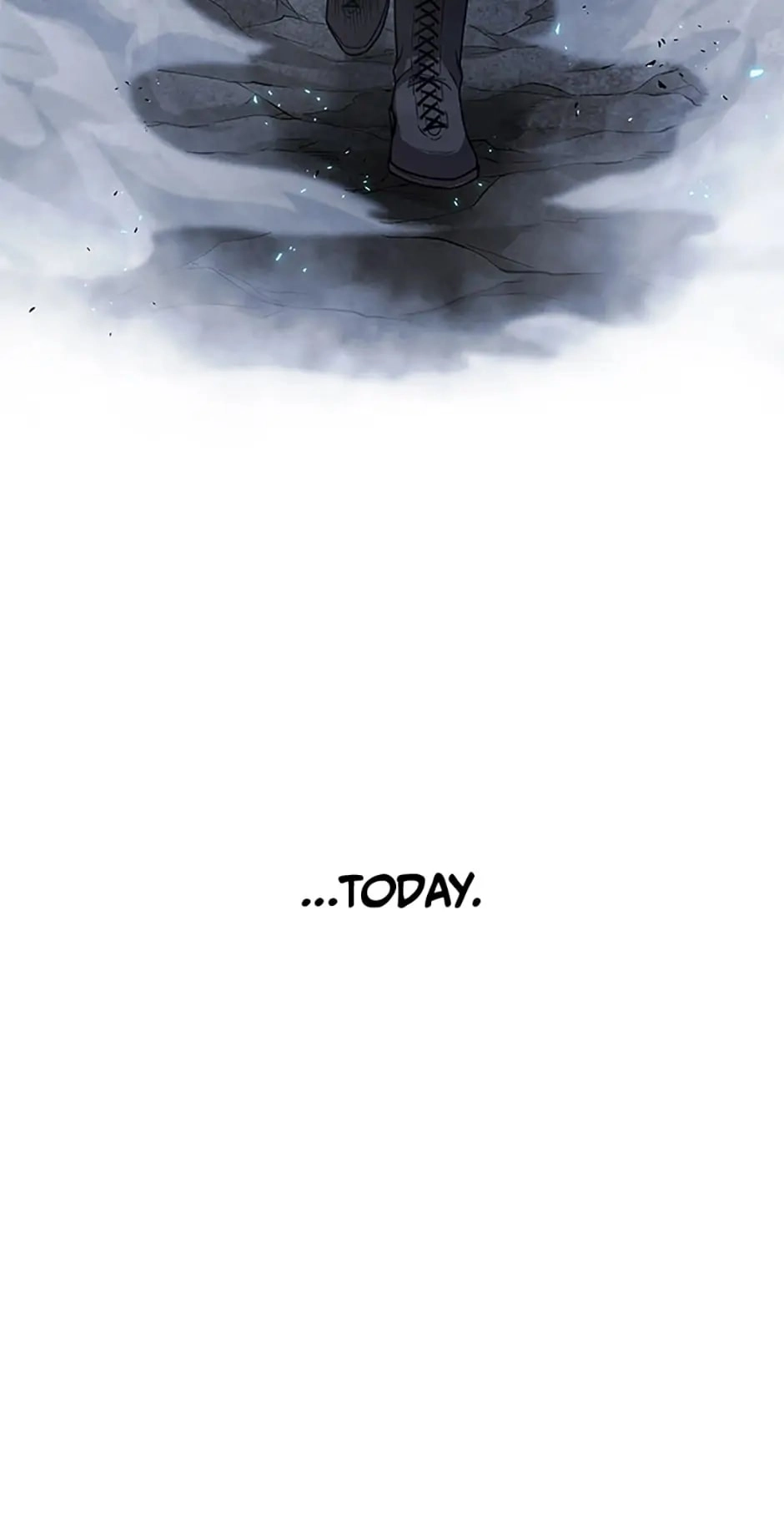 Bizarre Restaurant Chapter 1 - Page 19