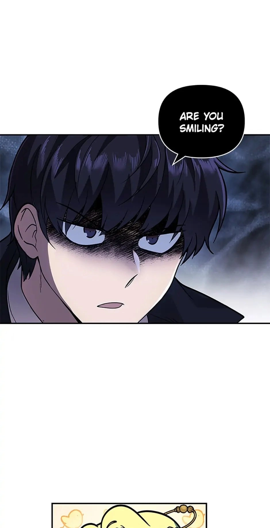Bizarre Restaurant Chapter 1 - Page 29