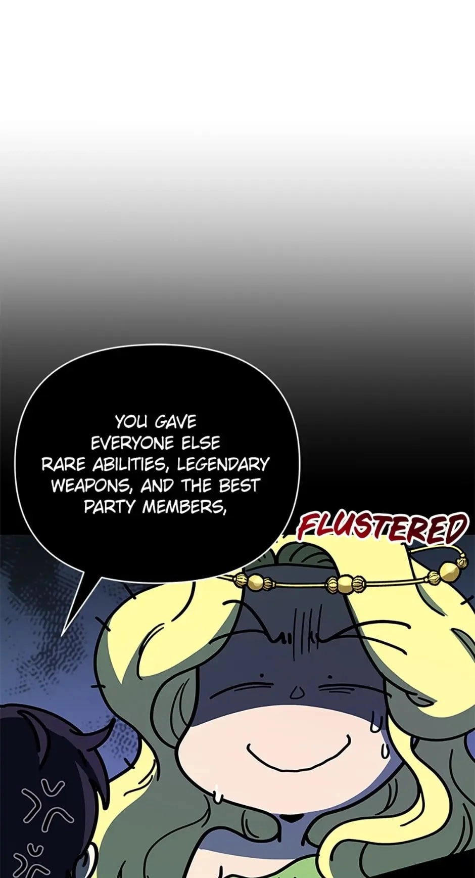Bizarre Restaurant Chapter 1 - Page 31