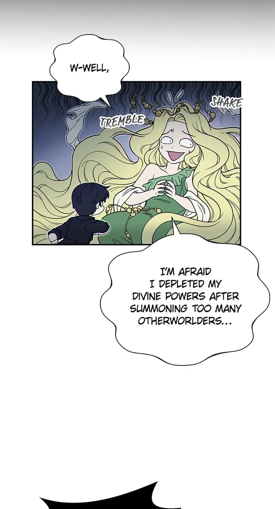 Bizarre Restaurant Chapter 1 - Page 33