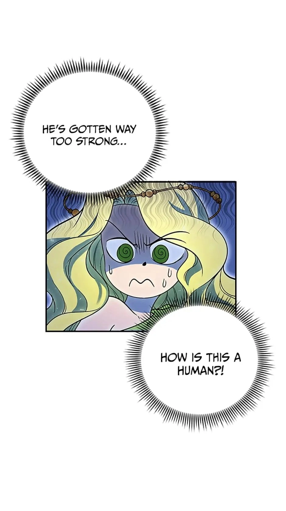Bizarre Restaurant Chapter 1 - Page 36