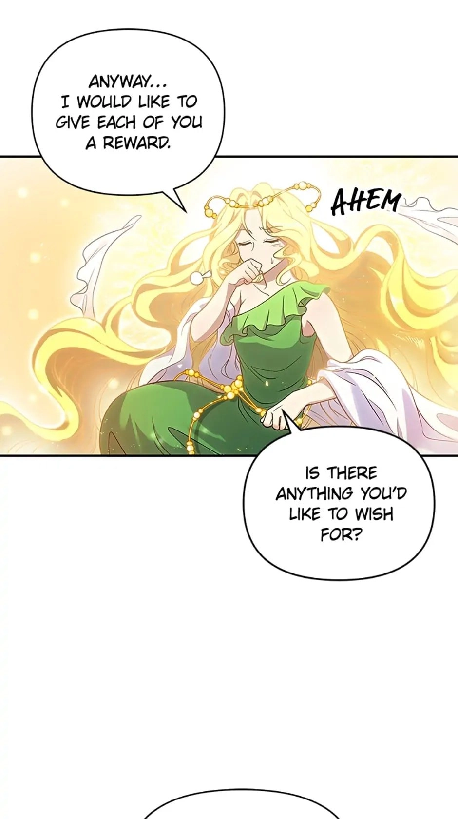 Bizarre Restaurant Chapter 1 - Page 37