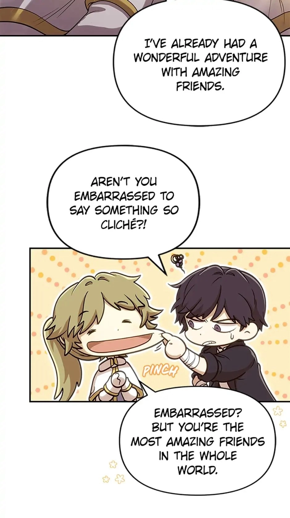 Bizarre Restaurant Chapter 1 - Page 40
