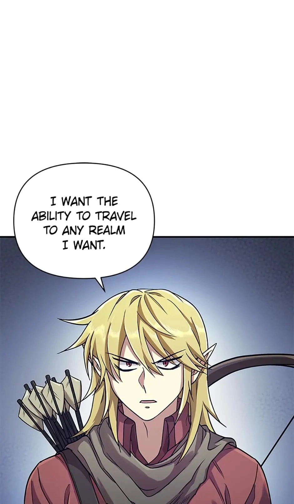 Bizarre Restaurant Chapter 1 - Page 41