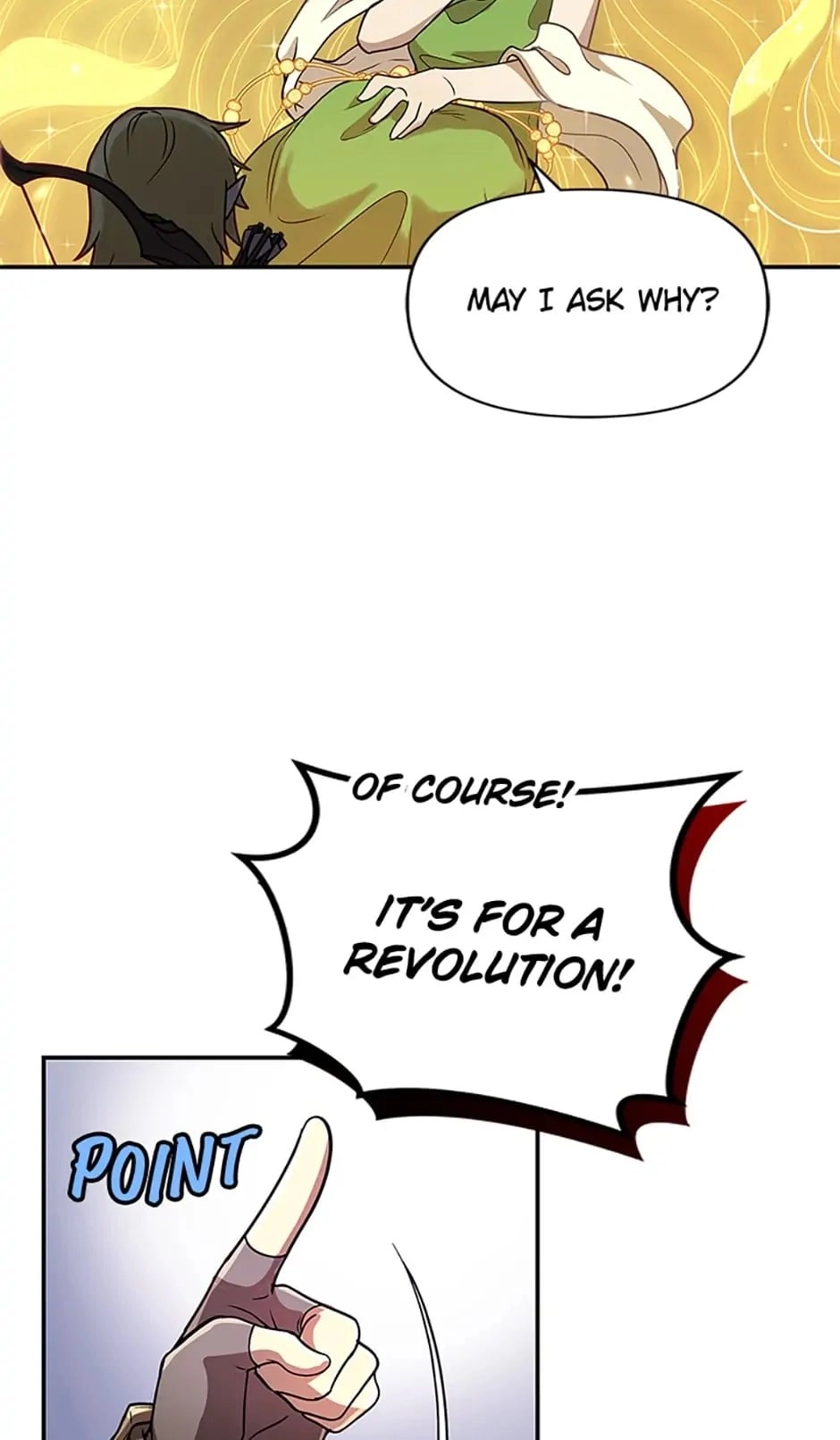 Bizarre Restaurant Chapter 1 - Page 43