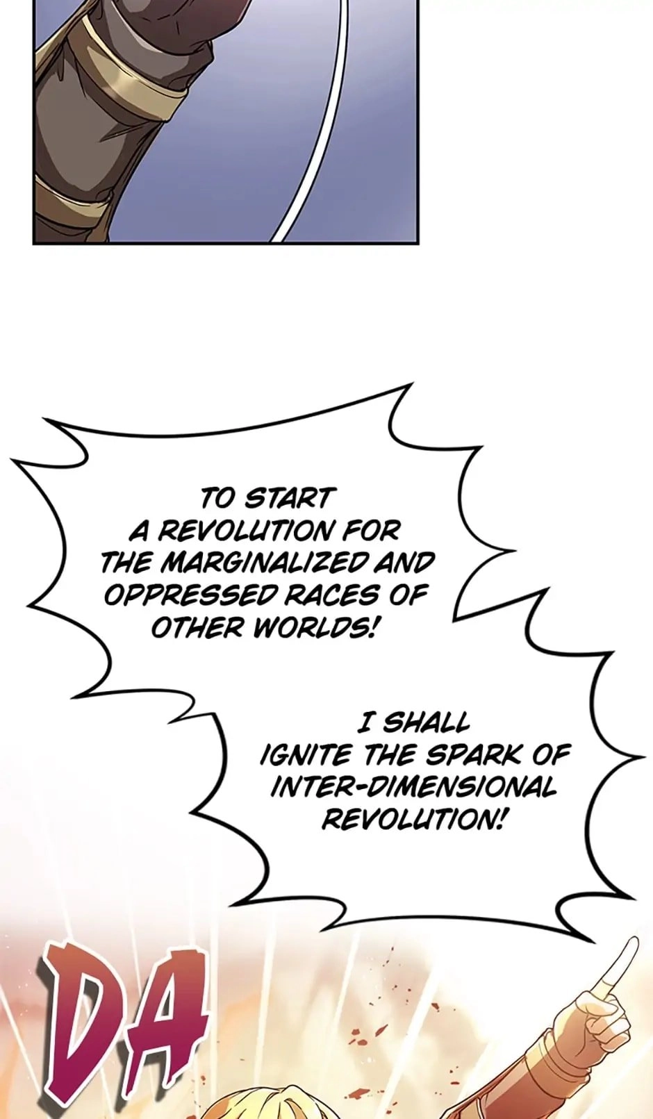 Bizarre Restaurant Chapter 1 - Page 44