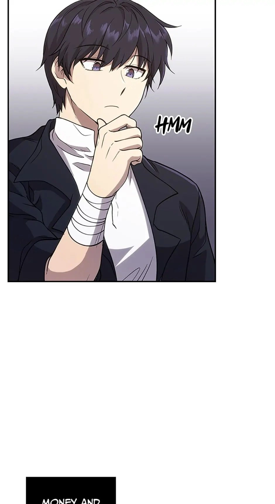 Bizarre Restaurant Chapter 1 - Page 48