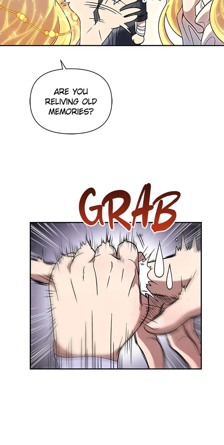 Bizarre Restaurant Chapter 1 - Page 65