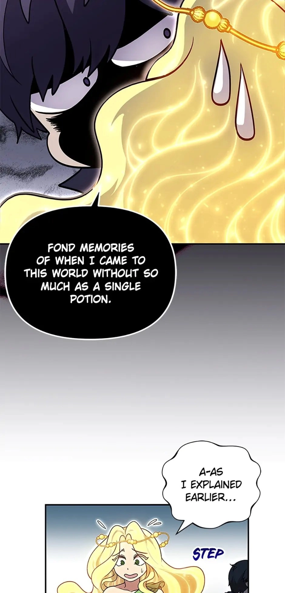 Bizarre Restaurant Chapter 1 - Page 67