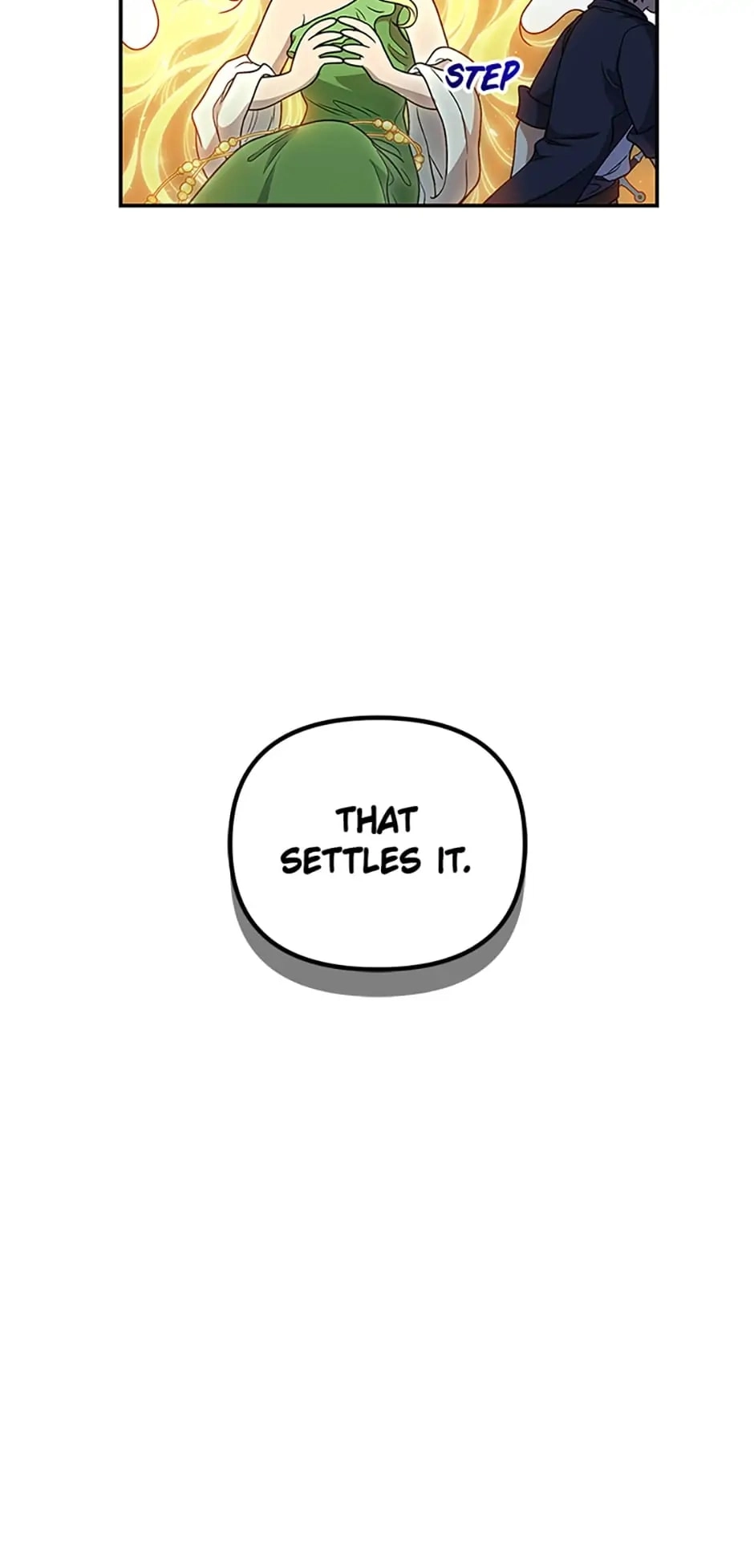 Bizarre Restaurant Chapter 1 - Page 68