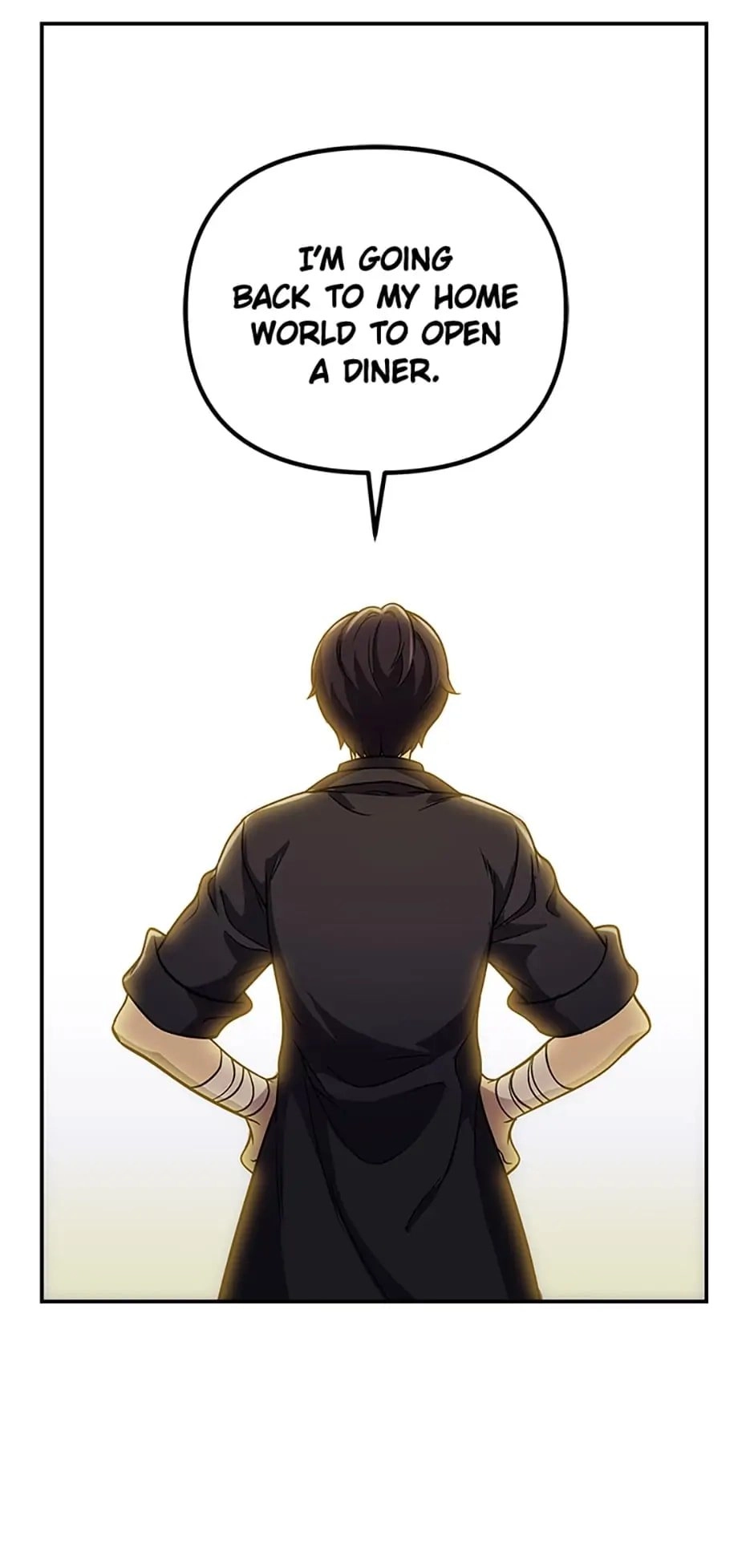 Bizarre Restaurant Chapter 1 - Page 69
