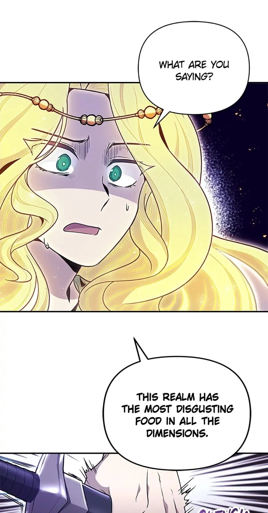 Bizarre Restaurant Chapter 1 - Page 75
