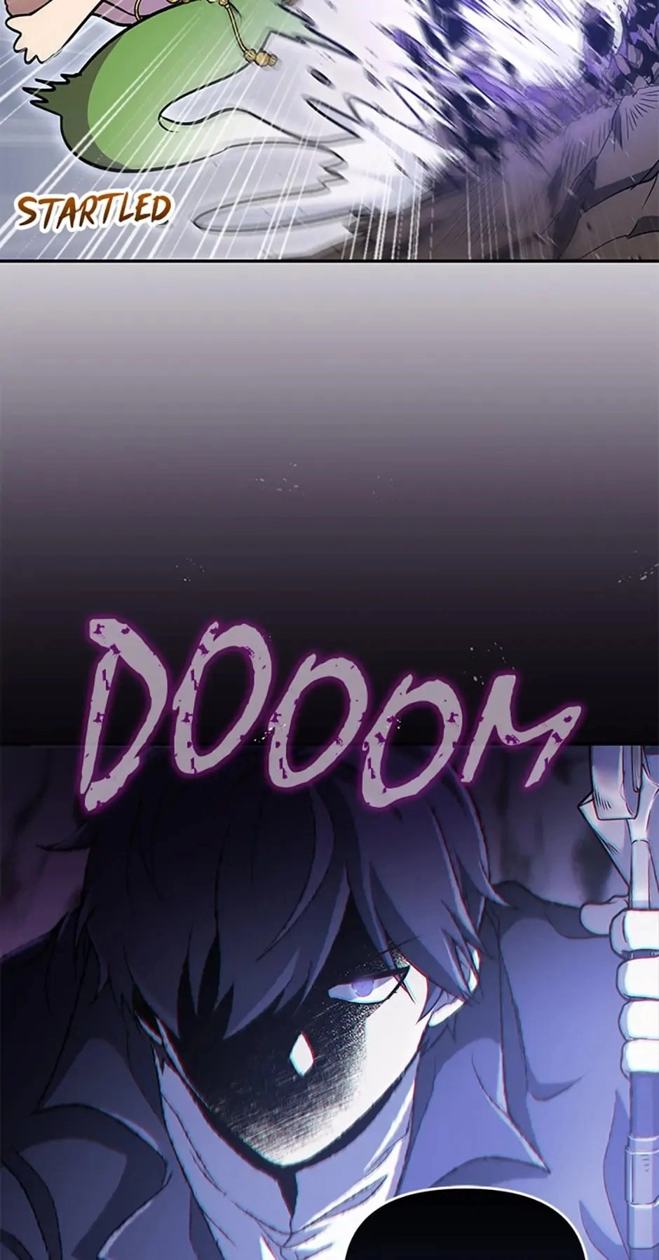 Bizarre Restaurant Chapter 1 - Page 77