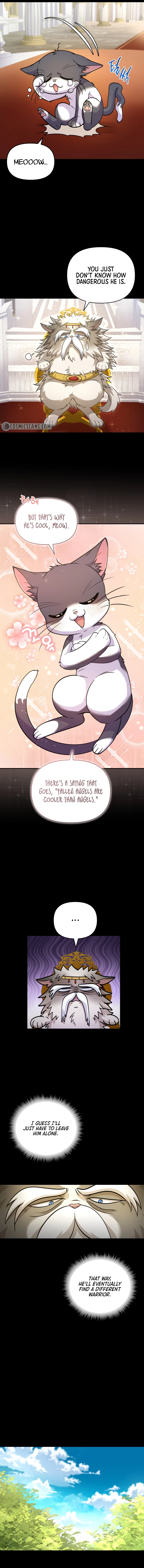 Bizarre Restaurant Chapter 7 - Page 8