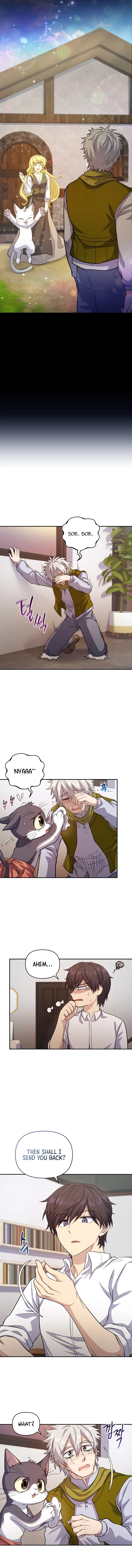Bizarre Restaurant Chapter 10 - Page 10