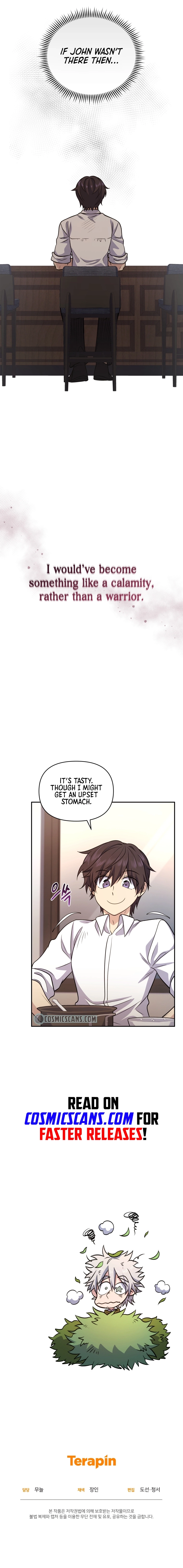 Bizarre Restaurant Chapter 10 - Page 18