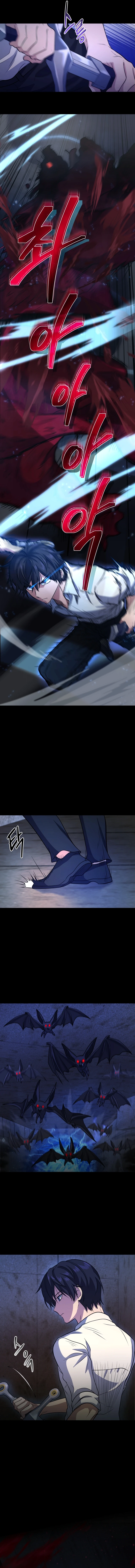 Bizarre Restaurant Chapter 12 - Page 18