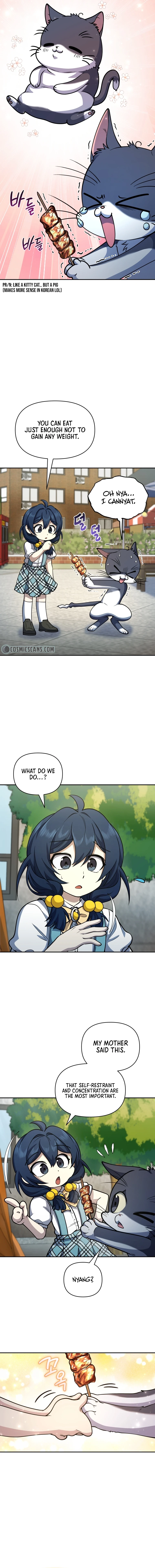 Bizarre Restaurant Chapter 16 - Page 10