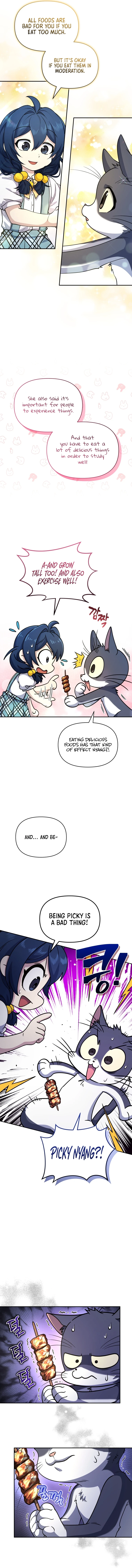 Bizarre Restaurant Chapter 16 - Page 11