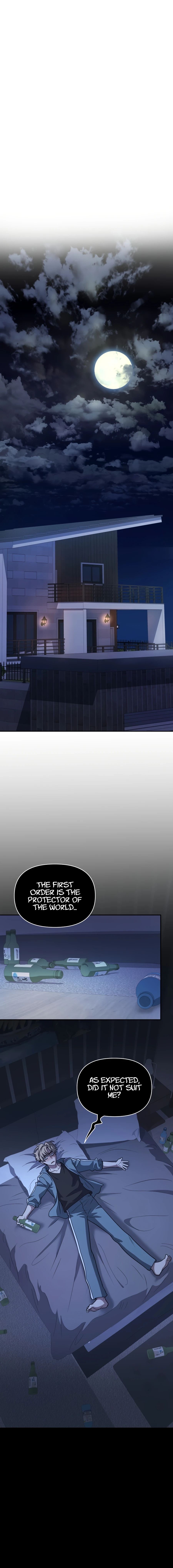 Bizarre Restaurant Chapter 28 - Page 13