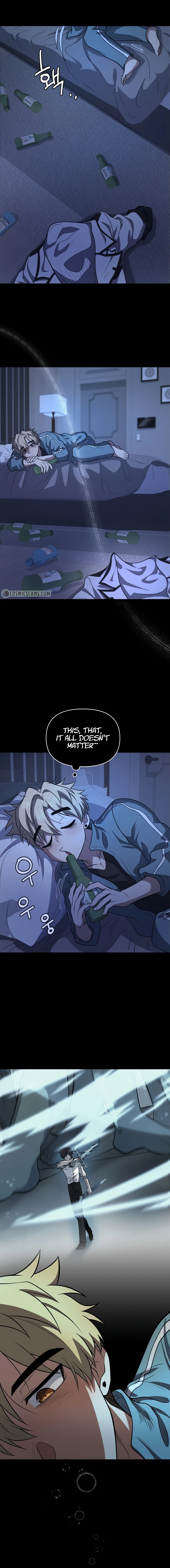 Bizarre Restaurant Chapter 28 - Page 15