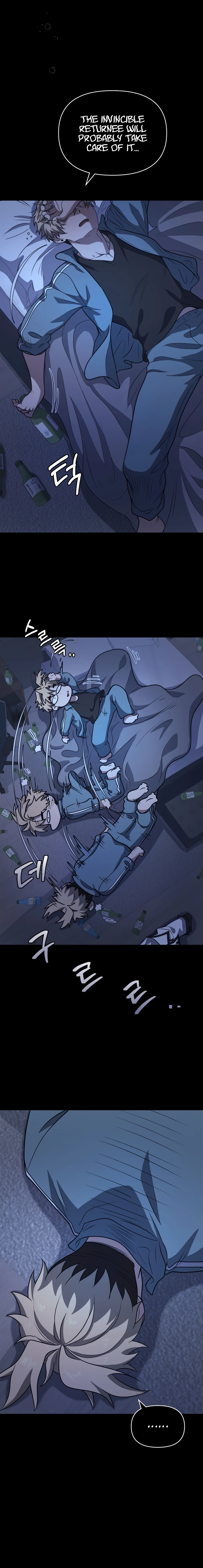 Bizarre Restaurant Chapter 28 - Page 16