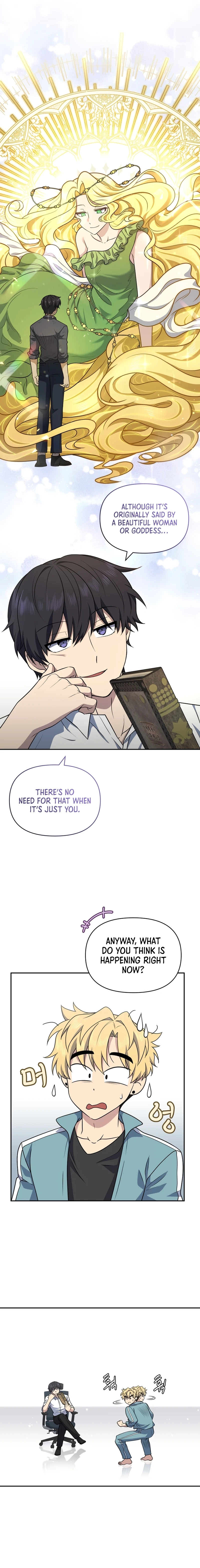 Bizarre Restaurant Chapter 29 - Page 6