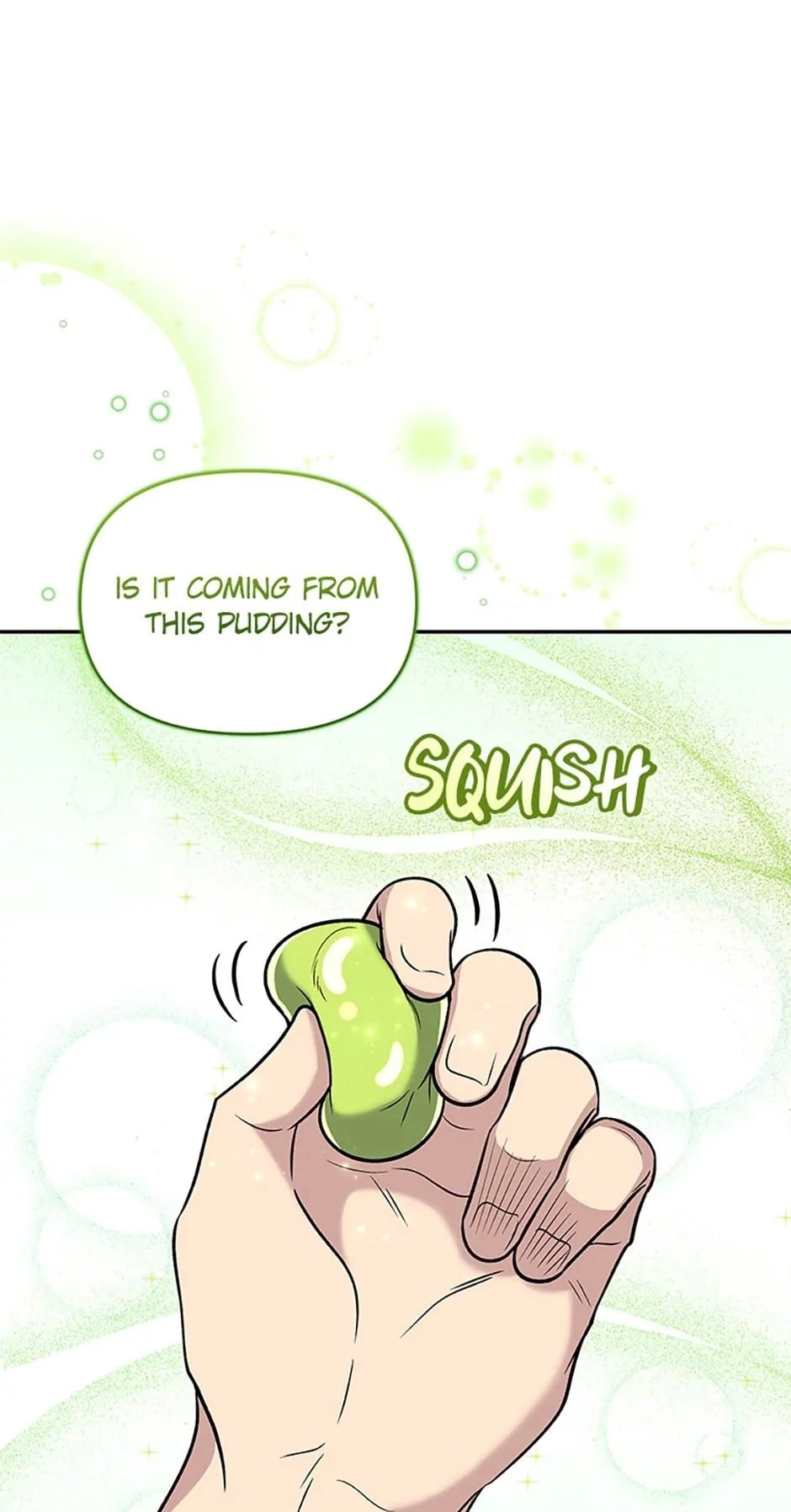 Bizarre Restaurant Chapter 36 - Page 3