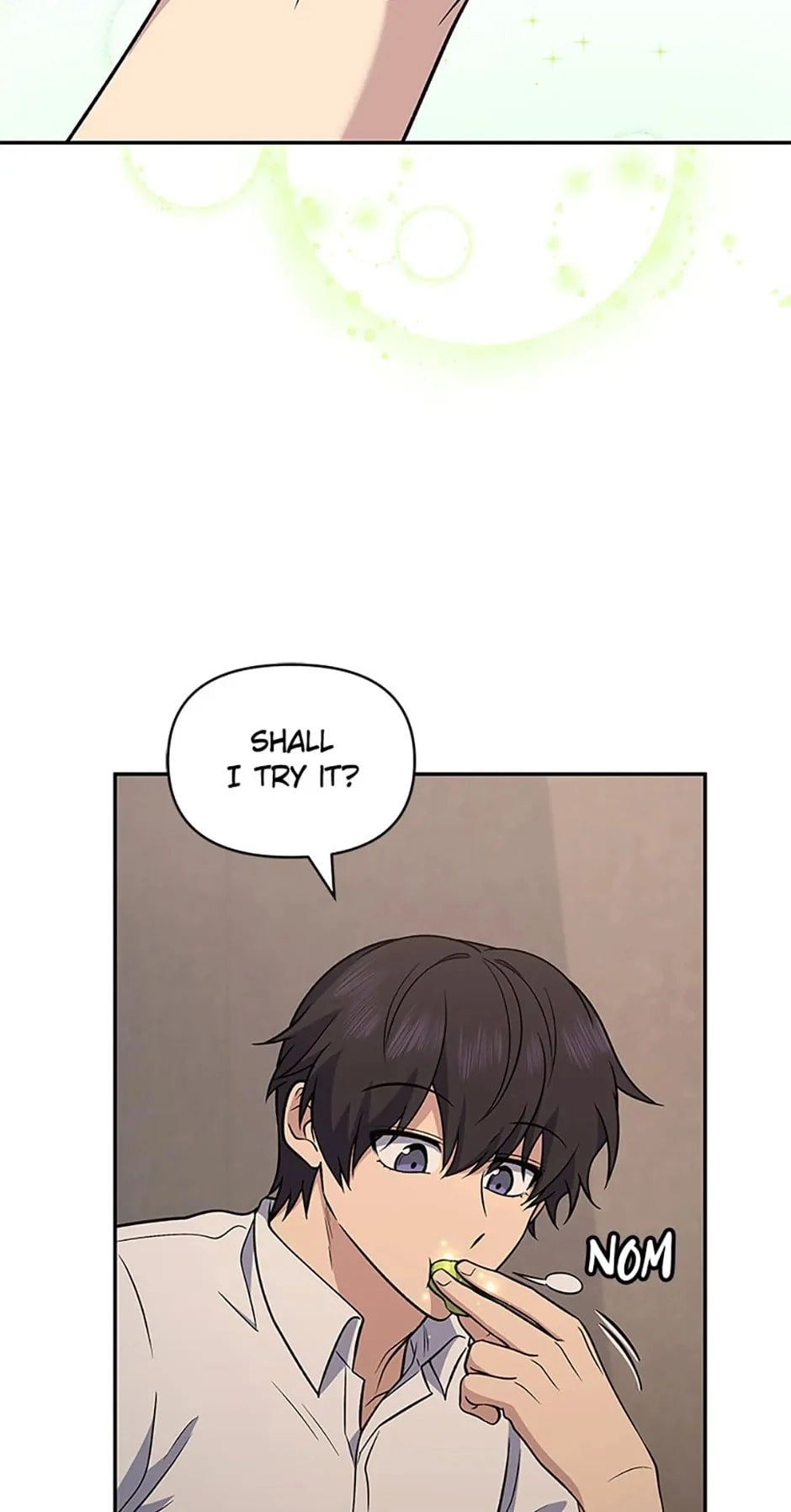 Bizarre Restaurant Chapter 36 - Page 4