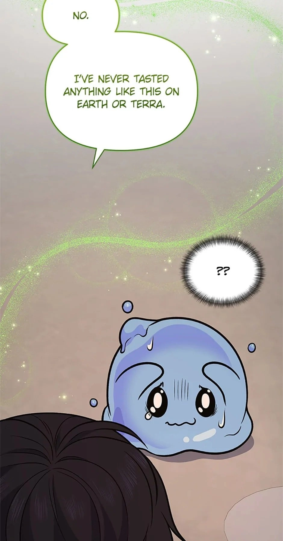 Bizarre Restaurant Chapter 36 - Page 8
