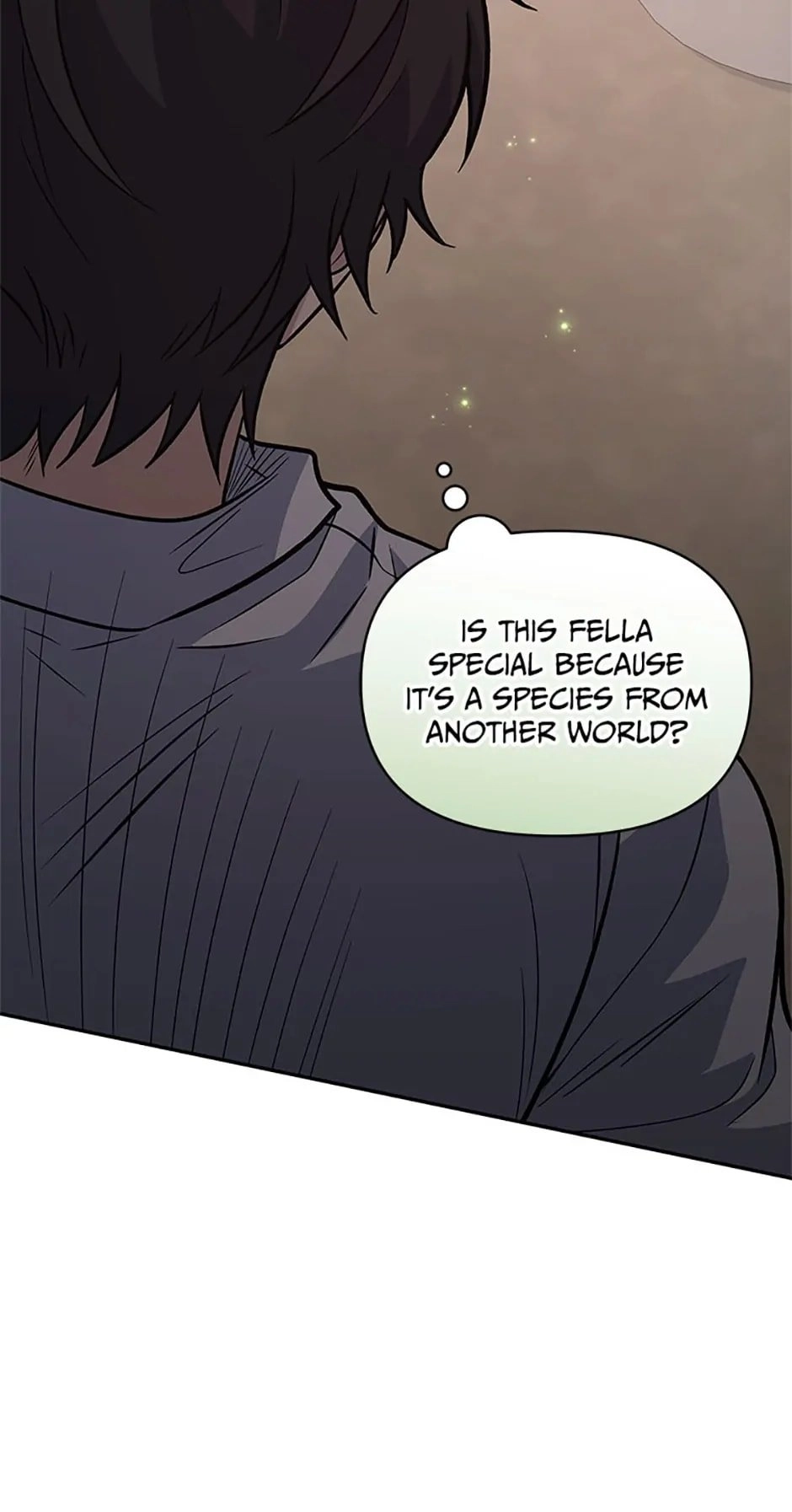 Bizarre Restaurant Chapter 36 - Page 9